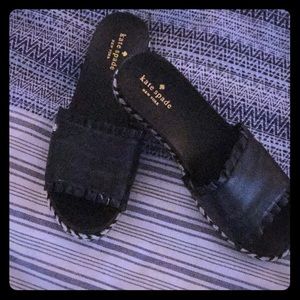Kate Spade slides